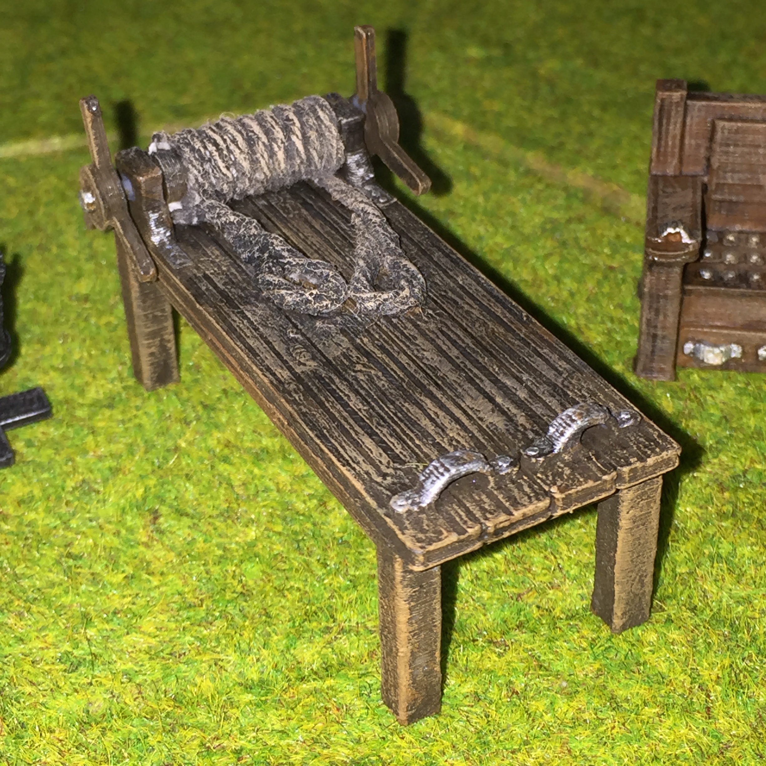 table rack 1.2